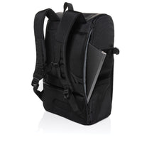 Pascal AWARE™ RPET Deluxe Viikonloppulaukku 25L. Esim. 5kpl. painatuksella 94,84€+alv./kpl.