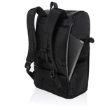 Pascal AWARE™ RPET Deluxe Viikonloppulaukku 25L. Esim. 5kpl. painatuksella 94,84€+alv./kpl.