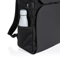 Pascal AWARE™ RPET Deluxe Viikonloppulaukku 25L. Esim. 5kpl. painatuksella 94,84€+alv./kpl.