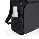 Pascal AWARE™ RPET Deluxe Viikonloppulaukku 25L. Esim. 5kpl. painatuksella 94,84€+alv./kpl.
