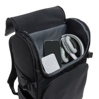 Pascal AWARE™ RPET Deluxe Viikonloppulaukku 25L. Esim. 5kpl. painatuksella 94,84€+alv./kpl.