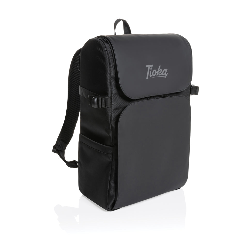 Pascal AWARE™ RPET Deluxe Viikonloppulaukku 25L. Esim. 5kpl. painatuksella 94,84€+alv./kpl.