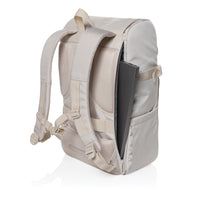 Pascal AWARE™ RPET Deluxe Viikonloppulaukku 25L. Esim. 5kpl. painatuksella 94,84€+alv./kpl.