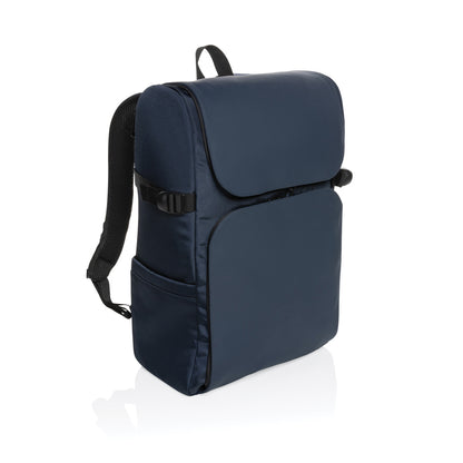 Pascal AWARE™ RPET Deluxe Viikonloppulaukku 25L. Esim. 5kpl. painatuksella 94,84€+alv./kpl.