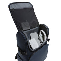 Pascal AWARE™ RPET Deluxe Viikonloppulaukku 25L. Esim. 5kpl. painatuksella 94,84€+alv./kpl.