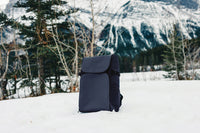 Pascal AWARE™ RPET Deluxe Viikonloppulaukku 25L. Esim. 5kpl. painatuksella 94,84€+alv./kpl.