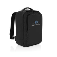 Ace Aware™ RPET Free On Board Travel Pack. 19L. Esim. 5kpl. painatuksella 43,34€+alv./kpl.