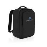 Ace Aware™ RPET Free On Board Travel Pack. 19L. Esim. 5kpl. painatuksella 43,34€+alv./kpl.