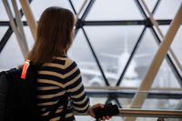Ace Aware™ RPET Free On Board Travel Pack. 19L. Esim. 5kpl. painatuksella 43,34€+alv./kpl.