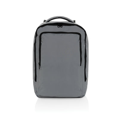 Ace Aware™ RPET Free On Board Travel Pack. 19L. Esim. 5kpl. painatuksella 43,34€+alv./kpl.