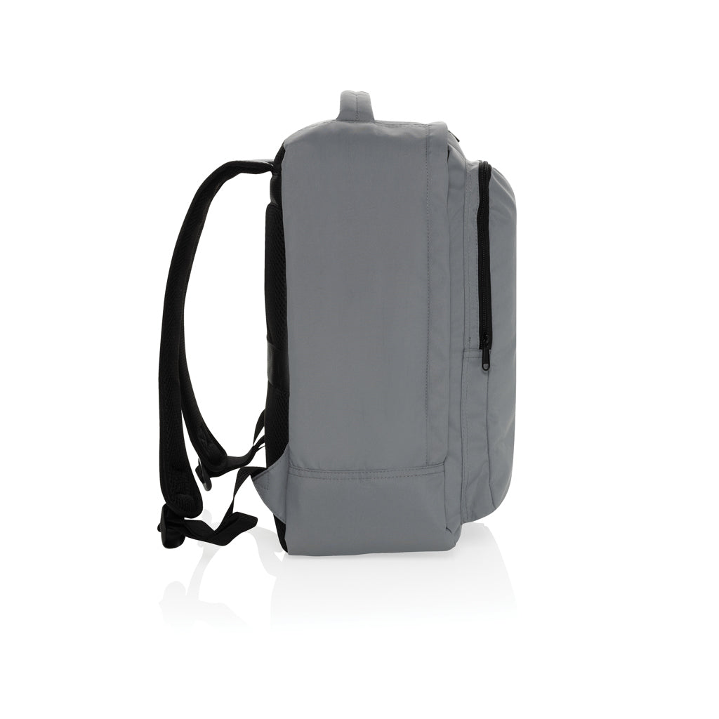 Ace Aware™ RPET Free On Board Travel Pack. 19L. Esim. 5kpl. painatuksella 43,34€+alv./kpl.