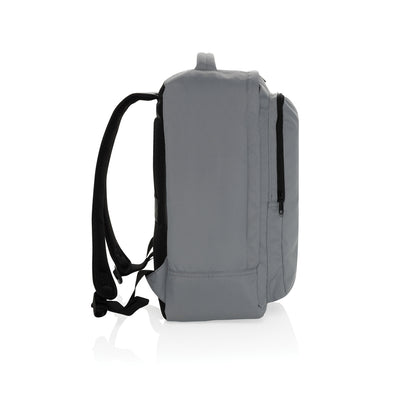 Ace Aware™ RPET Free On Board Travel Pack. 19L. Esim. 5kpl. painatuksella 43,34€+alv./kpl.