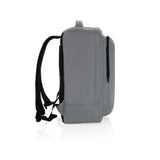 Ace Aware™ RPET Free On Board Travel Pack. 19L. Esim. 5kpl. painatuksella 43,34€+alv./kpl.