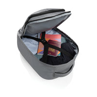 Ace Aware™ RPET Free On Board Travel Pack. 19L. Esim. 5kpl. painatuksella 43,34€+alv./kpl.