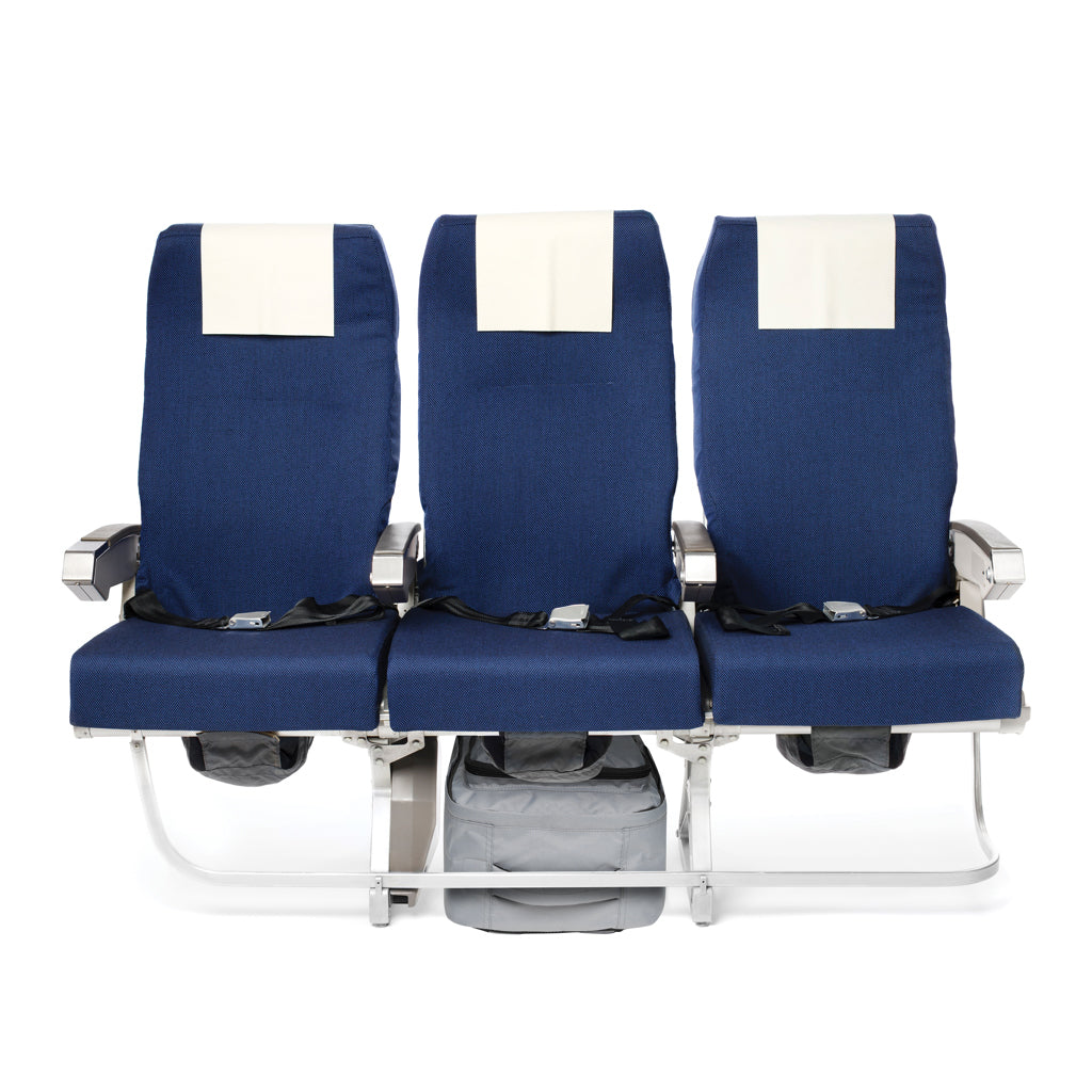 Ace Aware™ RPET Free On Board Travel Pack. 19L. Esim. 5kpl. painatuksella 43,34€+alv./kpl.