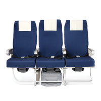 Ace Aware™ RPET Free On Board Travel Pack. 19L. Esim. 5kpl. painatuksella 43,34€+alv./kpl.