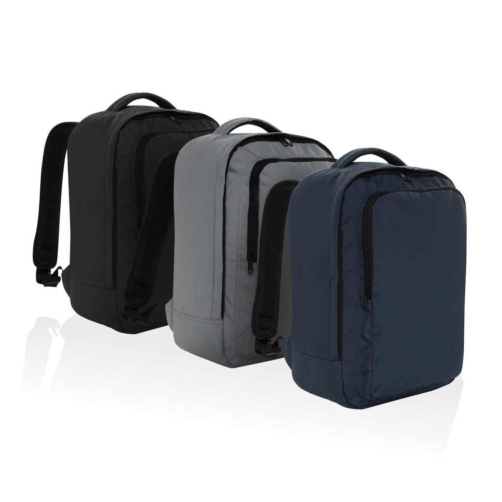 Ace Aware™ RPET Free On Board Travel Pack. 19L. Esim. 5kpl. painatuksella 43,34€+alv./kpl.