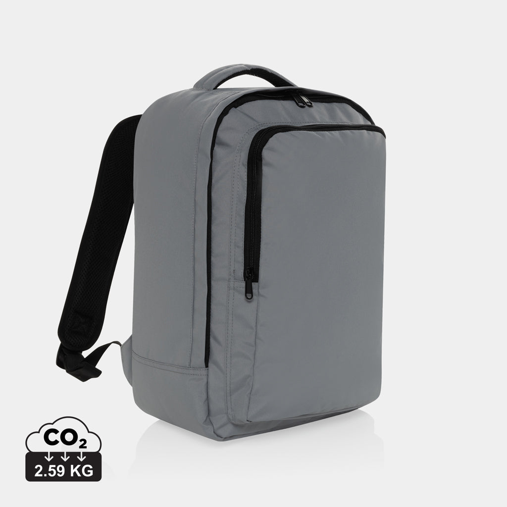 Ace Aware™ RPET Free On Board Travel Pack. 19L. Esim. 5kpl. painatuksella 43,34€+alv./kpl.