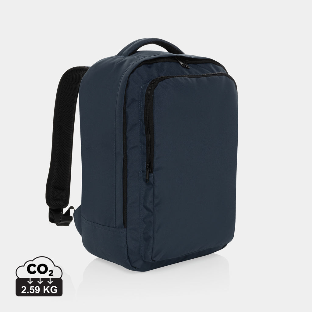 Ace Aware™ RPET Free On Board Travel Pack. 19L. Esim. 5kpl. painatuksella 43,34€+alv./kpl.