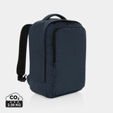 Ace Aware™ RPET Free On Board Travel Pack. 19L. Esim. 5kpl. painatuksella 43,34€+alv./kpl.