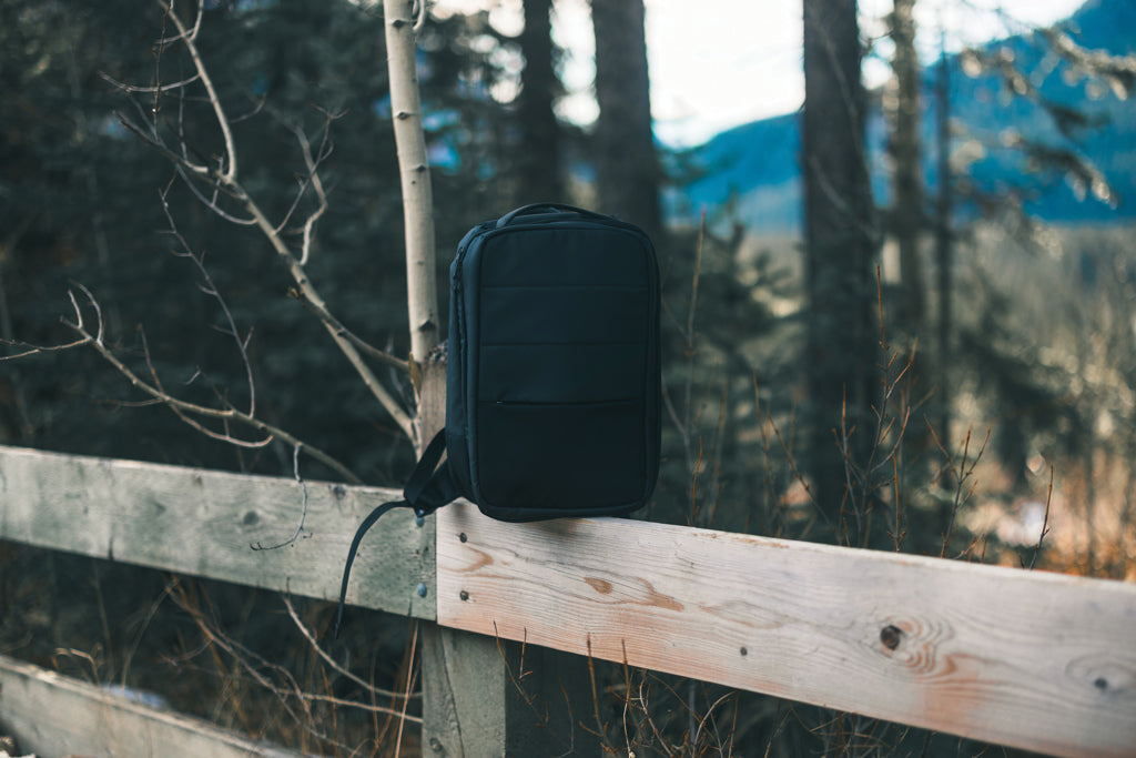 Armond Aware™ RPET Travel Pack 19L. 5kpl. paketissa 50€+alv./kpl.