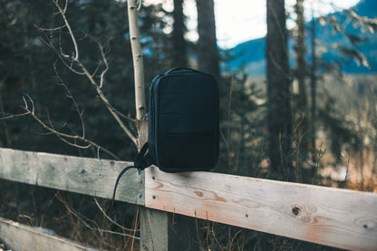 Armond Aware™ RPET Travel Pack 19L. 5kpl. paketissa 50€+alv./kpl.