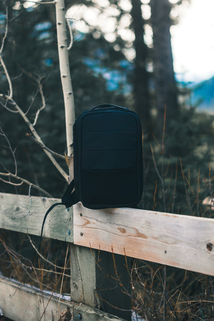 Armond Aware™ RPET Travel Pack 19L. 5kpl. paketissa 50€+alv./kpl.