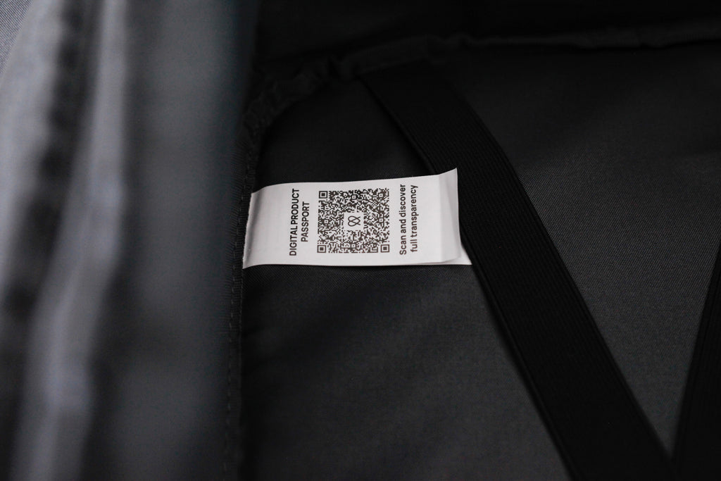 Armond Aware™ RPET Travel Pack 19L. 5kpl. paketissa 50€+alv./kpl.