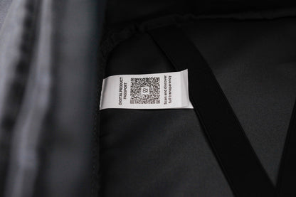 Armond Aware™ RPET Travel Pack 19L. 5kpl. paketissa 50€+alv./kpl.