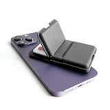 C-Secure MagSafe Lompakko puhelimeen 4:lle kortille, Yrityslahjat RFID-Suojalla