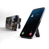 C-Secure MagSafe Lompakko puhelimeen 4:lle kortille, Yrityslahjat RFID-Suojalla