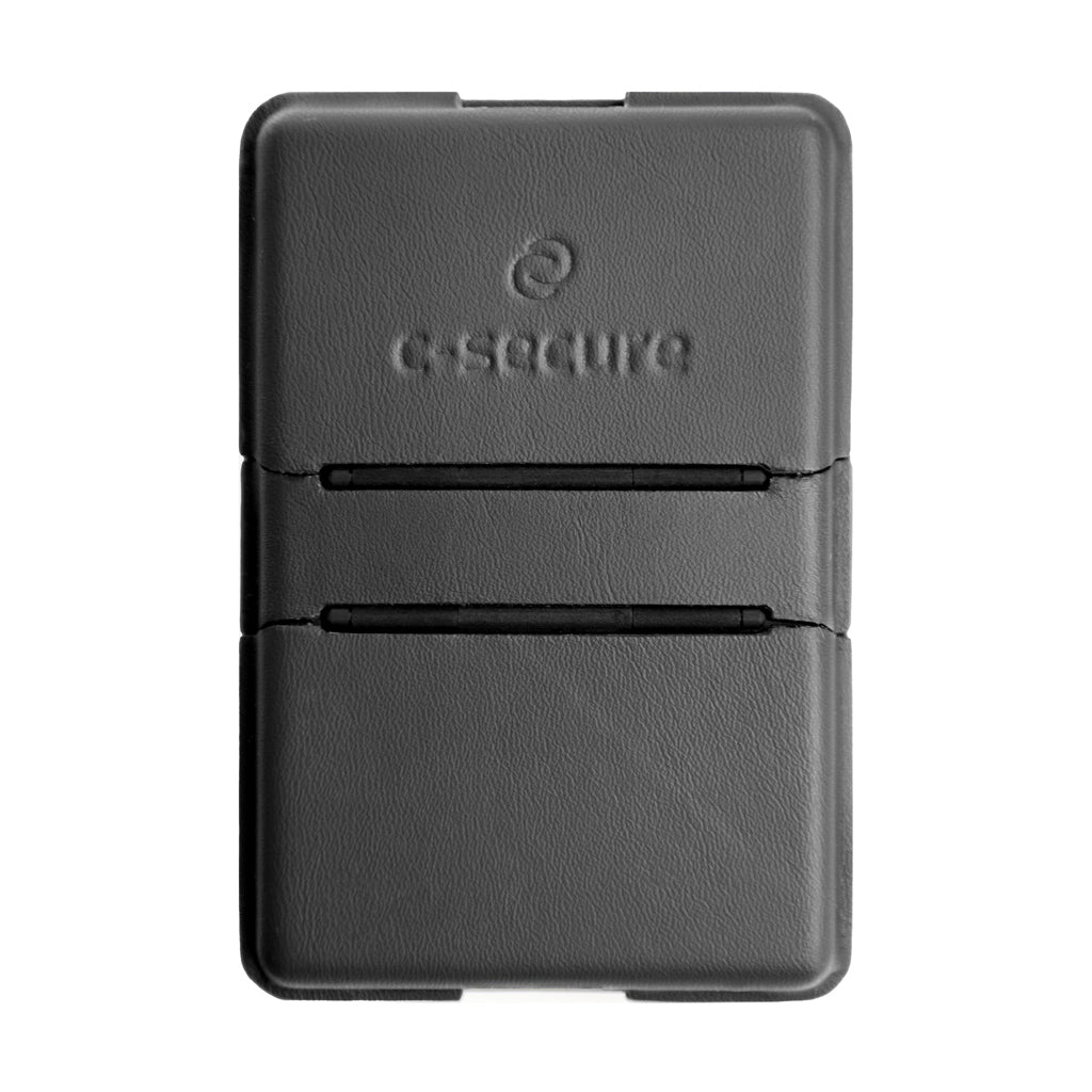 C-Secure MagSafe Lompakko puhelimeen 4:lle kortille, Yrityslahjat RFID-Suojalla