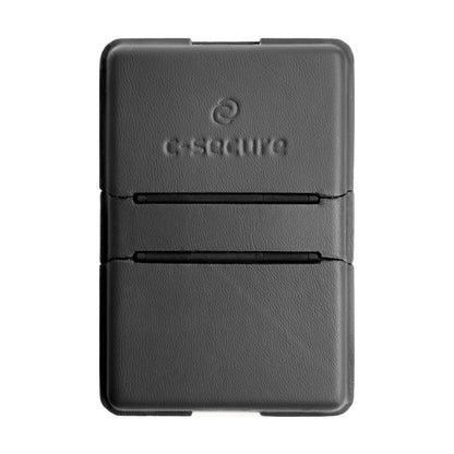 C-Secure MagSafe Lompakko puhelimeen 4:lle kortille, Yrityslahjat RFID-Suojalla