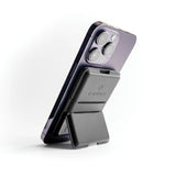 C-Secure MagSafe Lompakko puhelimeen 4:lle kortille, Yrityslahjat RFID-Suojalla