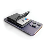 C-Secure MagSafe Lompakko puhelimeen 4:lle kortille, Yrityslahjat RFID-Suojalla