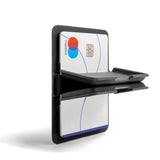 C-Secure MagSafe Lompakko puhelimeen 4:lle kortille, Yrityslahjat RFID-Suojalla