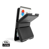 C-Secure MagSafe Lompakko puhelimeen 4:lle kortille, Yrityslahjat RFID-Suojalla