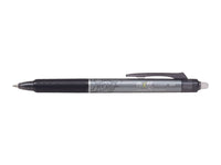 Pilot FriXion Clicker 0.5 – Kirjoita, Poista, Kirjoita Uudelleen! Useita värejä. 12kpl.