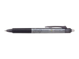 Pilot FriXion Clicker 0.5 – Kirjoita, Poista, Kirjoita Uudelleen! Useita värejä. 12kpl.