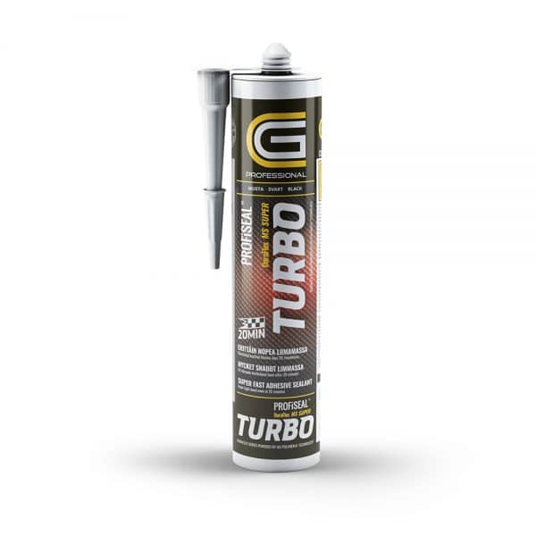 CG PROFiSEAL® – MS SUPER TURBO 290ml 12kpl