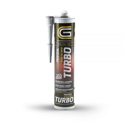 CG PROFiSEAL® – MS SUPER TURBO 290ml 12kpl