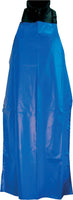 PVC-esiliina, VÄRI VAIHTELEE, suora, kantattu, pikalukko, 70cm*120cm 10kpl