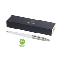 Parker Jotter Recycled -kuulakärkikynä (musta muste)
