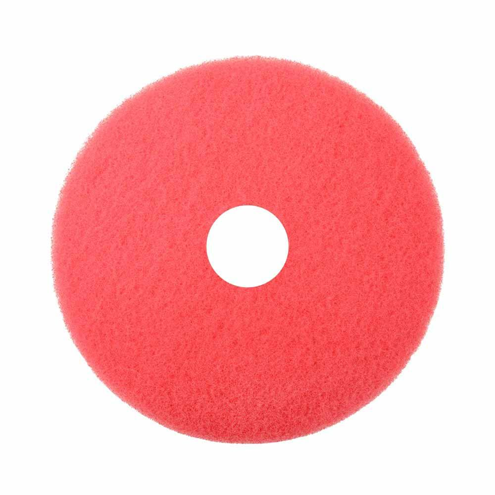 Americo Pesulaikka 17″ punainen