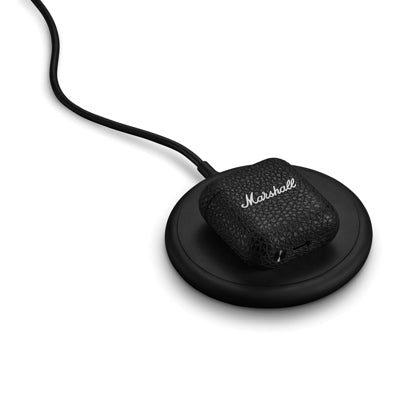 Marshall Minor IV langattomat nappikuulokkeet alk. 10kpl merkkauksella