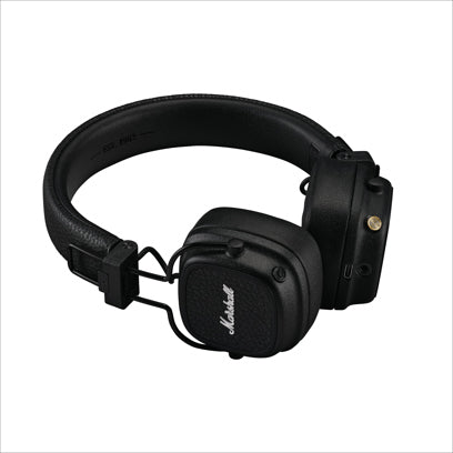 Marshall Major V langattomat Bluetooth-kuulokkeet alk. 10kpl. merkkauksella
