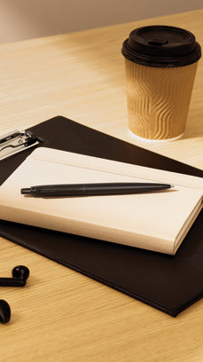 Parker JOTTER XL MONO -kynä Alk. 10 kpl. painatuksella vyötteeseen.