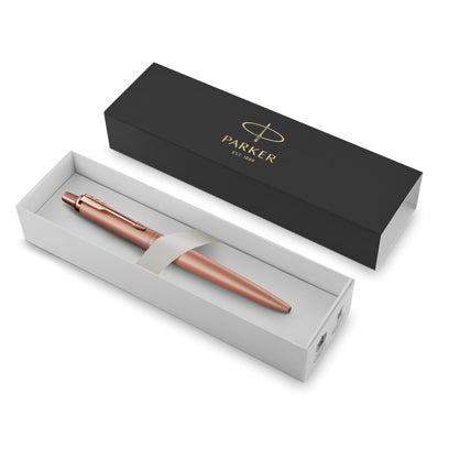 Parker JOTTER XL MONO -kynä Alk. 10 kpl. painatuksella vyötteeseen.