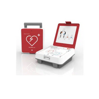 REANIBEX 100 automaattinen defibrillaattori