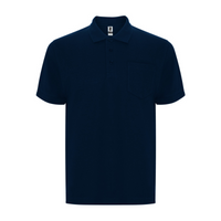 Centauro Premium lyhythihainen unisex-poolo. Esim. 25 kpl. DTF-Transferilla.